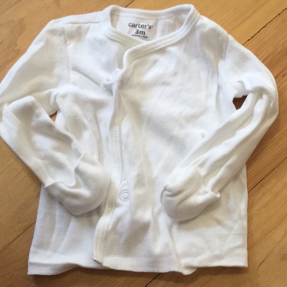 🎉HP🎉Baby boy bundle 3months ⚪️ - Picture 2 of 3